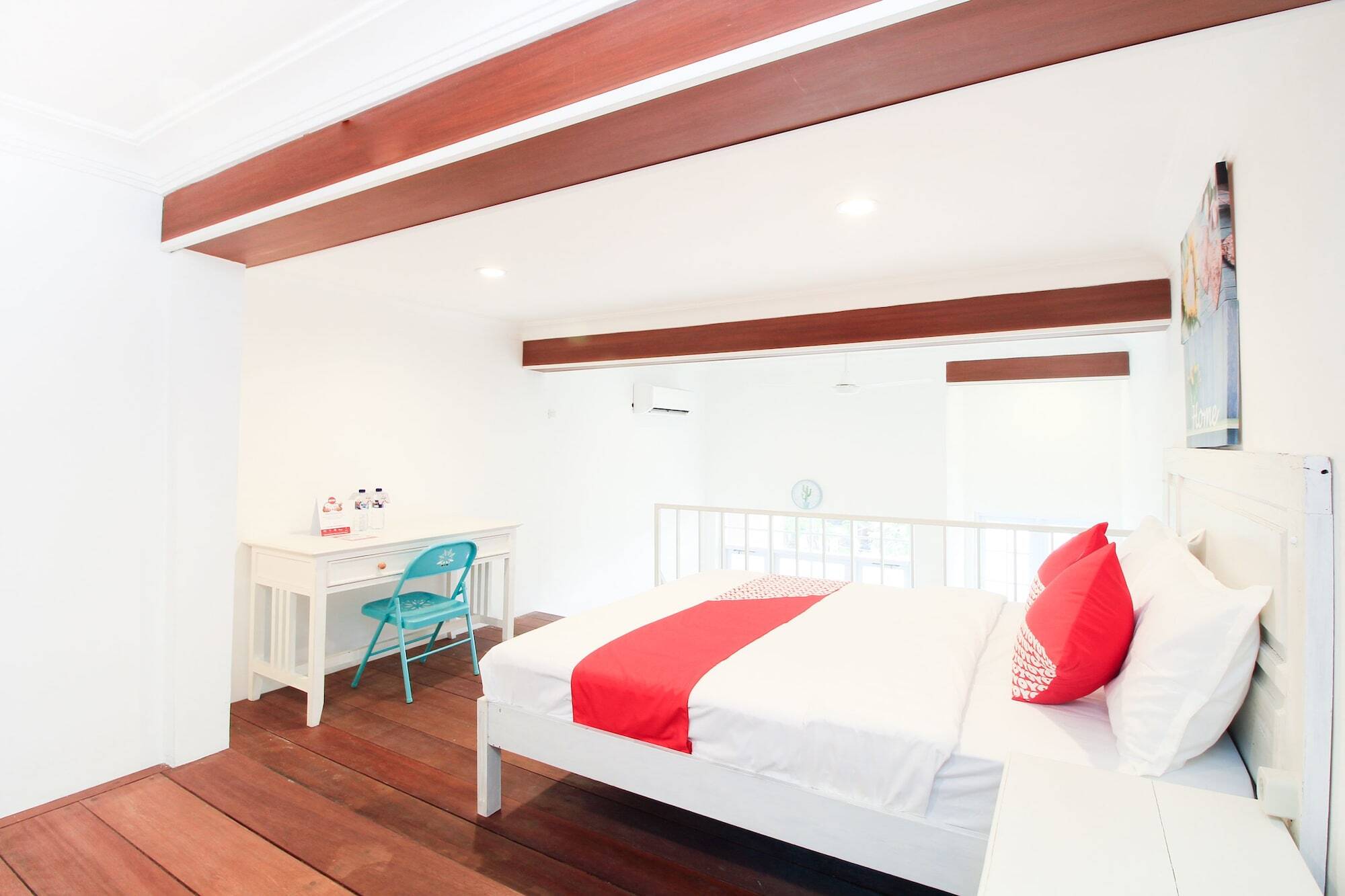 Oyo 204 Blessing Residence Surabaya Exterior foto